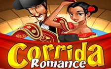 Výherní automat Corrida Romance