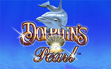 Výherní automat Dolphin's Pearl